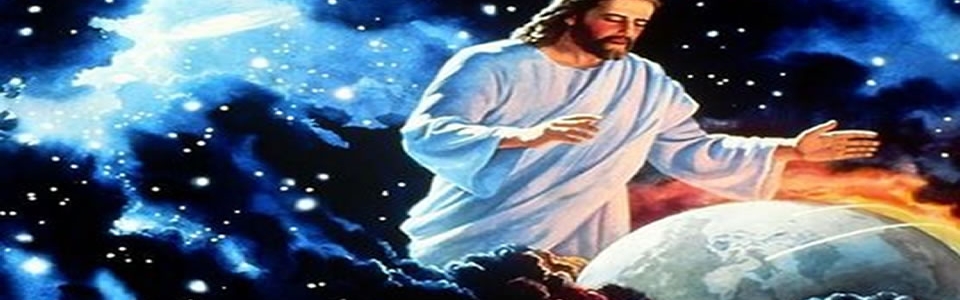 Jesus über Liebe, Manipulation und Egoismus