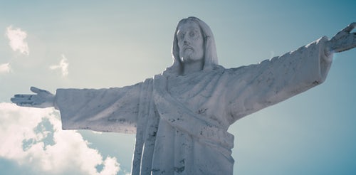 Jesus 04F