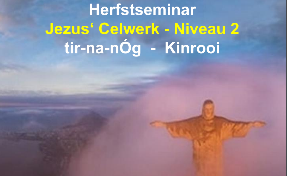 PROGRAMMA SEMINAR NIVEAU - 2
