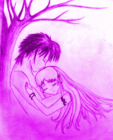Lovers 01