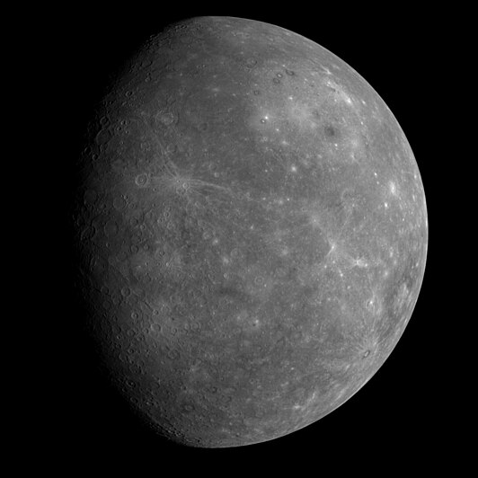 Mercurius