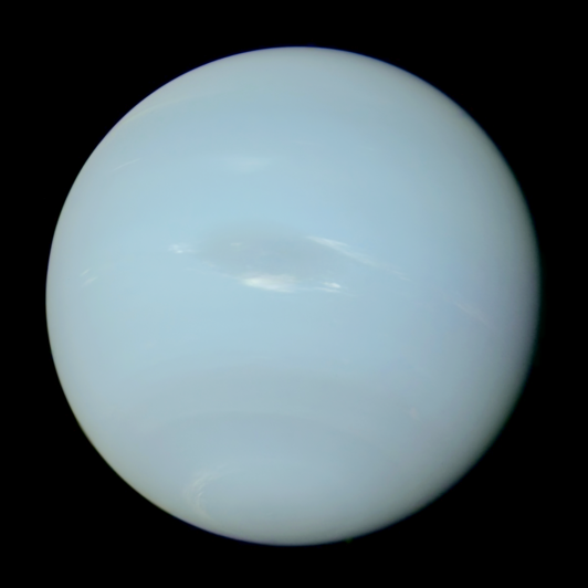 NeptuneS Voyager2 color calibrated