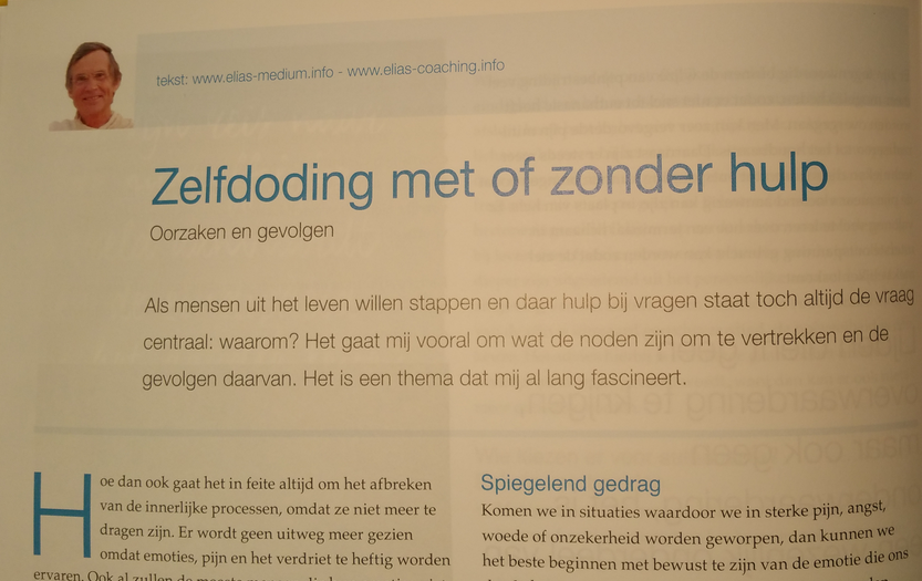 Spiegelbeeld 02