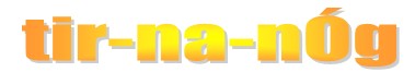 Tir.Na.nOg. naam